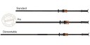 Cold Steel - Big Bore blowgun  - Caliber .625 Magnum