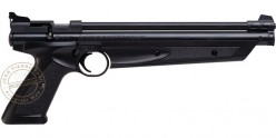 Pistolet 4,5 mm CROSMAN 1377C  American  Classic  (8 Joules)