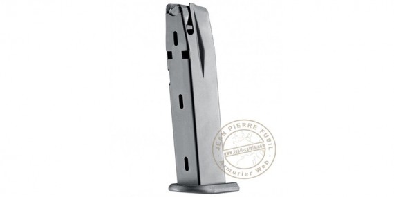 15 shots magazine for Walther P99  blank pistol - 9 mm PAK
