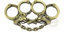 "The Duel" knuckle duster