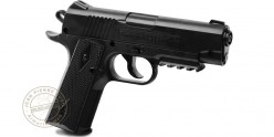 REMINGTON 1911 BB CO2 pistol pack  - .177 bore - SUMMER 2021 PROMO