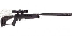 CROSMAN Fire NP Air Rifle - .177 rifle bore (19.9 joules) + 4x32 scope