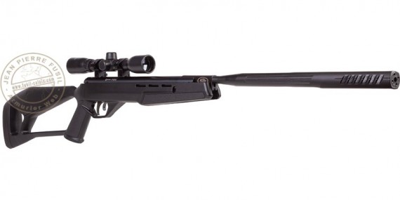 Carabine à plomb Crosman QuietFire NP JP Fusil