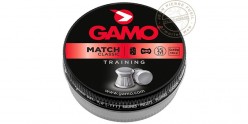 GAMO Match PELLETS - .177 - 2 x 500
