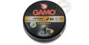 GAMO Lethal pellets - .177 - x100