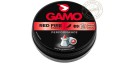 Plombs GAMO Red Fire 4,5mm  125