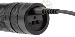 Concord Defender - Lampe shocker K82 - 2 800 000 V