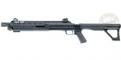 Umarex T4E HDX 68 shotgun pack - Cal.68  CO2 rubber bullets (16 Joule max)