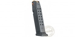 Pistolet d'alarme à blanc, gaz ou flash GLOCK 17 Gen 5 - Cal. 9mm PAK