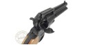 BRUNI Single Action blank firing revolver - 9mm blank bore (.380)