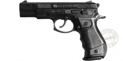 Pistolet alarme BRUNI Mod. BF 75 -  Cal. 9mm PAK