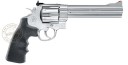 Revolver à plombs 4,5 mm CO2 UMAREX - Smith & Wesson 629 Classic (3 Joules max)