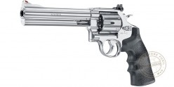 Revolver à plombs 4,5 mm CO2 UMAREX - Smith & Wesson 629 Classic (3 Joules max)