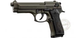 Pistolet alarme KIMAR Mod. 92 OD Green - Cal. 9mm