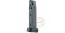 Chargeur pour pistolet alarme WALTHER PPQ M2 Navy - 17 coups