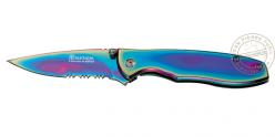 MAGNUM knife - Rainbow II