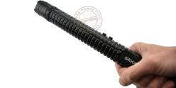 Rechargeable stun gun baton ELECTRO MAX Shock X Trem  - 12 000 000 V