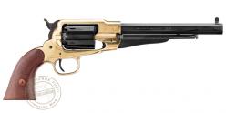 Revolver PIETTA Remington 1858 Texas Laiton