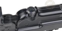 Pistolet mitrailleur à blanc GSG MP40 - Cal 9mm PAK