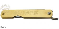 HIGONOKAMI knife - Sada-Koma