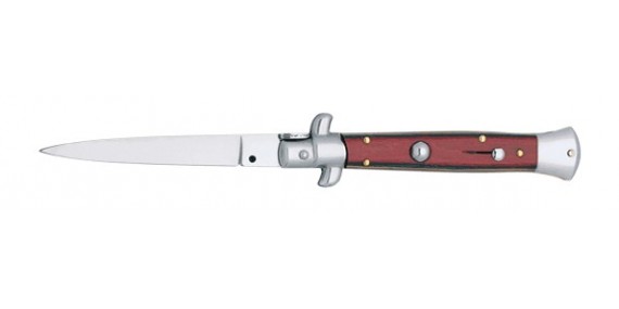 Flick knife - Stamina - 10 cm blade 