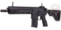 Fusil d'assaut à plomb CO2 Heckler & Koch HK416 A5 - Cal 4,5 mm BB (3 Joules max)