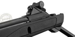 Pack carabine à plombs 4,5 mm GAMO Deltamax Force (7,5 Joules) - PROMOTION