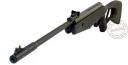 Pack carabine à plomb CROSMAN Inferno 4.5 mm (10 joules) - PROMO