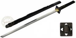 Sword - HANWEI PAUL CHEN -...