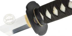 HANWEI  PAUL CHEN - Katana S1 - Mokko Renshu No Hi