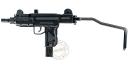 Pistolet Mitrailleur à plomb CO2 4.5 mm UMAREX IWI Mini Uzi