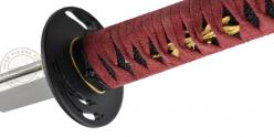 HANWEI  PAUL CHEN - Katana S5 - Dragon Fly