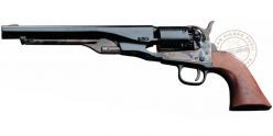 Revolver PIETTA Colt Navy 1861  - Canon 7 1/2'' - Cal. 36