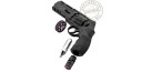T4E TR 50L CO2 rubber bullets revolver pack - Cal.50 (11 Joule max)