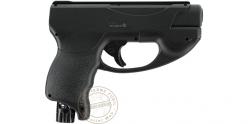 Pack pistolet CO2 à balles de caoutchouc T4E TP 50 Compact