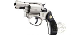 Revolver alarme UMAREX SMITH & WESSON Chiefs Special - Cal. 9mm RK