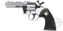 Revolver alarme KIMAR - PYTHON - Cal. 9mm
