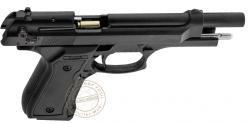 Pistolet alarme KIMAR Mod. 92  Cal. 9mm PAK