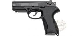 Pistolet alarme KIMAR PK4 noir Cal. 9mm