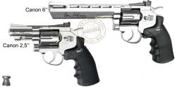 ASG Dan Wesson CO2 revolver...