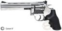 Revolver 4,5 mm CO2 ASG Dan Wesson 715 - BB