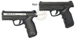 Pistolet à plomb 4.5 mm BB ASG Steyr M9-A1 (2,7 joules)
