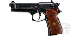 Pistolet à plomb 4.5 mm UMAREX - BERETTA 92 FS