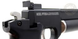 SNOWPEAK  - Pistolet PCP à plombs PP700S-A