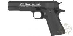 ASG 1911 US-C CO2 pistol -...