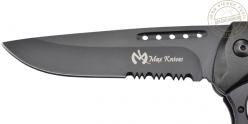 MAX KNIVES - Couteau Poing Américain MK149