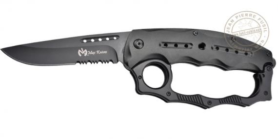 MAX KNIVES  Knife Knuckle Duster - MK149