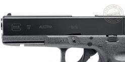 Pistolet à plomb CO2 4,5 mm dual - GLOCK 17 - Blowback