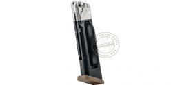Chargeur pour pistolet GLOCK 19X Blowback Coyote - 4,5 mm BB