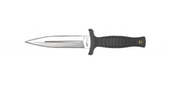 Couteau de botte MTECH - MT-097SL - Lame inox